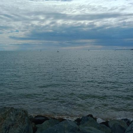Sejour Insolite - Voilier A Quai A La Rochelle La Rochelle (Charente-Maritime) Luaran gambar